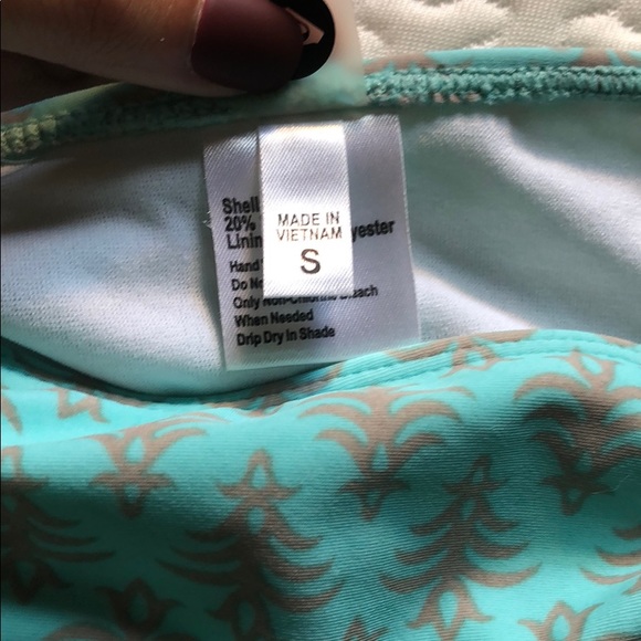 Roxy Bikini! - Picture 7 of 8